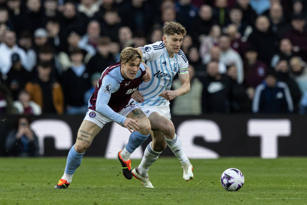 国间的紧张 国间的紧张